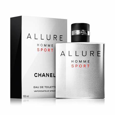 Allure Homme Sport Chanel Hombre